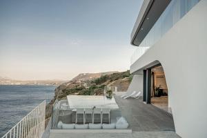Meltemi Villas Crete