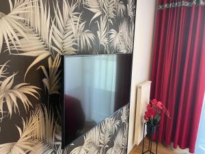 Apartament Kasprowicza