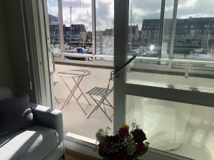 Appartements soleil et bateau : photos des chambres