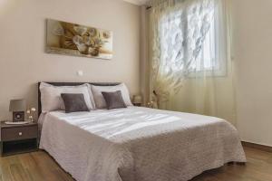 Sunshine Home 1 with Sea View