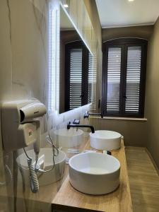 B&B La Cité Luxury Rooms