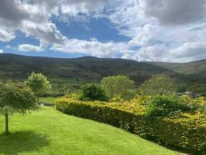 Mountain House Omeath near Carlingford
