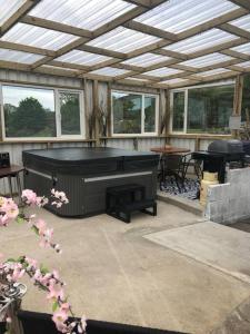 Mountain House Omeath near Carlingford