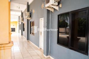 Wisma Citra Metro Mitra RedDoorz