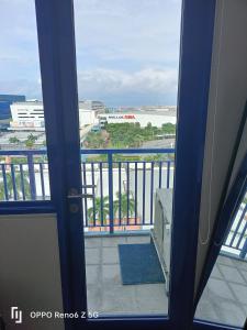 Jamescrabsea residences