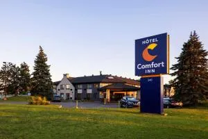 Comfort Inn Aeroport - Dorval