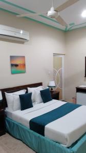 Sadaf Hotel Apartments