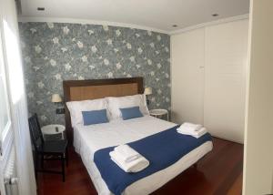 La Terraza de los Infantes