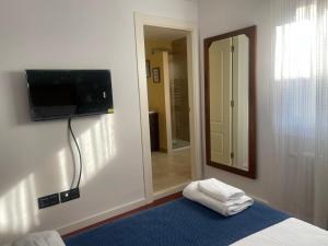 La Terraza de los Infantes