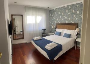 La Terraza de los Infantes