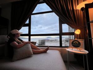 Jesselton Quay Suite by Backyard