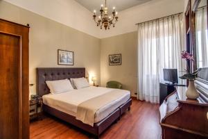 Standard Double or Twin Room room in EXE della Torre Argentina