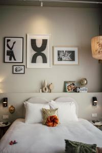 FINCH Boutique Hotel, downtown