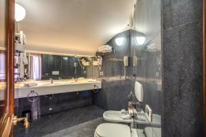 Triple Room room in EXE della Torre Argentina