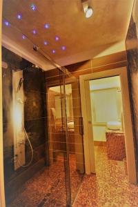 Suite with Balcony room in I Rocchi Hotel