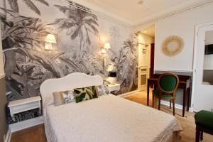 Hotels Hotel Chopin : photos des chambres