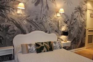 Hotels Hotel Chopin : photos des chambres