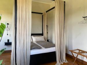 Urlaub im Wasserschloss Irmelshausen