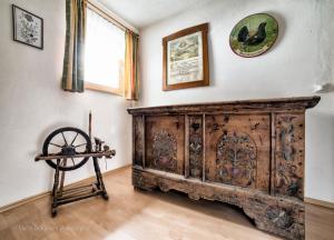 Ferienwohnung Aigner im Salzburger Lungau