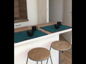 Les jardins du Paradis