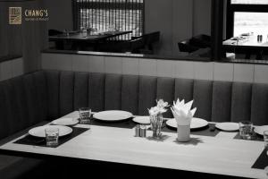 Changs Garden & Resort
