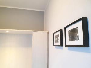 Double or Twin Room with Private Bathroom