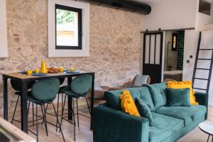 LOFT DESIGN AUX PORTES DE MONACO