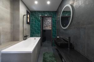 LOFT DESIGN AUX PORTES DE MONACO