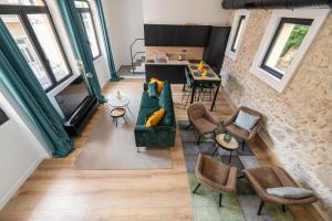 LOFT DESIGN AUX PORTES DE MONACO