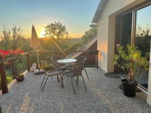 Apartmán v podhůří Jizerských hor