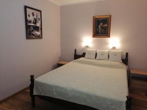 Apartman Sandrina