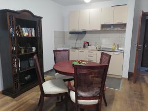 Apartman Sandrina
