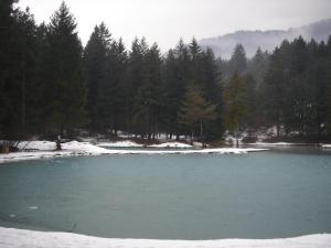 Nuovo Margiolà Dolomiti