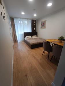 Dariaus ir Girėno 6 Apartments