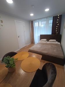 Dariaus ir Girėno 6 Apartments