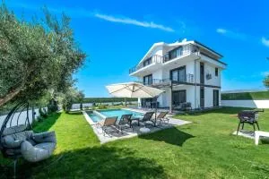 Villa Ada - Günlükbaşı