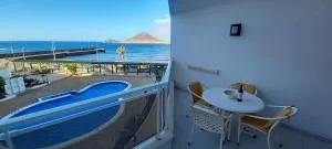 APARTAMENTO EN EL MEDANO - ESTRELLA DEL MAR - Granadilla de Abona