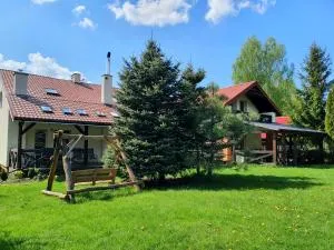 Villa nad Kalwą - Małszewko