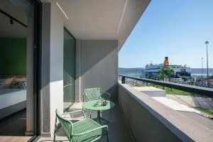 Souda Plaza Collection - Maláxa