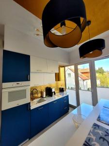 Apartament Glamour Żeromskiego
