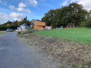 Chalets Charmant chalet a pont d ouilly : photos des chambres