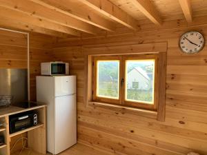 Chalets Charmant chalet a pont d ouilly : photos des chambres