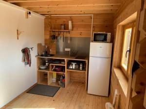 Chalets Charmant chalet a pont d ouilly : photos des chambres