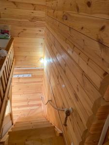 Chalets Charmant chalet a pont d ouilly : photos des chambres