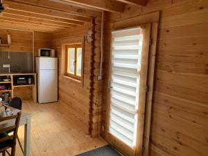 Chalets Charmant chalet a pont d ouilly : photos des chambres