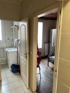 Appart'hotels RENT APPART - Colombes : photos des chambres