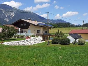 Ferienwohnung Alpenblick