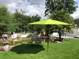 Ferienwohnung am Pferdemarkt