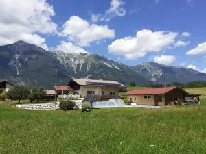 Ferienwohnung Alpenblick - Egg