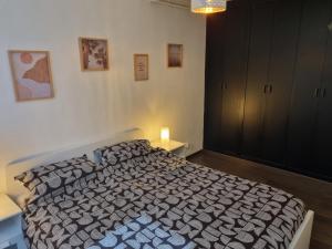 Bel appartement 2 chambres ,résidence privée